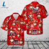 Firefighter Gnome Firefighter Fire Truck 4th of July Hawaiian Shirt 1 Gift Summer 2 Firefighter Gnome Firefighter Fire Truck 4th of July Hawaiian Shirt 1