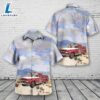 Laurel Springs NJ FD Vintage Fire Truck Hawaiian Shirt Gift Summer 3 Laurel Springs NJ FD Vintage Fire Truck Hawaiian Shirt