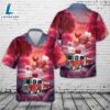 Loads Of Love Fire Truck Valentine Day Hawaiian Shirt Gift Summer 3 Loads Of Love Fire Truck Valentine Day Hawaiian Shirt