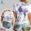 Minnesota Vikings Premium NFL Like Mother Like Son 3D Shirt