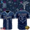 MLB Detroit Tigers Happy International Nurses Day 2026 Baseball Jersey Shirt 3 MLB Detroit Tigers Happy International Nurses Day Baseball Jersey