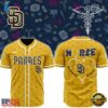 MLB San Diego Padres Happy International Nurses Day 2026 Baseball Jersey Shirt 3 MLB San Diego Padres Happy International Nurses Day Baseball Jersey
