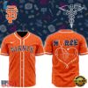 MLB San Francisco Giants Happy International Nurses Day 2026 Baseball Jersey Shirt 3 MLB San Francisco Giants Happy International Nurses Day Baseball Jersey
