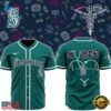 MLB Seattle Mariners Happy International Nurses Day 2026 Baseball Jersey Shirt 2 MLB Seattle Mariners Happy International Nurses Day Baseball Jersey