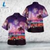 St. Louis, Missouri, Northeast Ambulance & Fire Protection District, 4th Of July Hawaiian Shirt