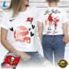 Tampa Bay Buccaneers Premium NFL Like Mother Like Son 3D Shirt