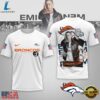 Denver Broncos NFL x Eminem 2026 World Tour T-Shirt 3 Denver Broncos NFL Eminem 3D T-Shirt