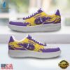 Minnesota Vikings Air Force 1 Shoes For Fans