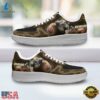New Orleans Saints Air Force 1 Shoes For Fans