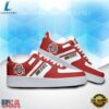Ohio State Buckeyes Air Force 1 Shoes For Fans