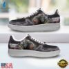 NFL Pittsburgh Steelers New 2026 Air Force 1 Fashions Shoes 2 Pittsburgh Steelers Air Force 1 Shoes For Fans