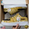 Pittsburgh Steelers NFL Sport Team Air Force 1 Shoes