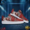 San Francisco 49ers NFL Sport Air Force 1 Shoes