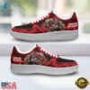 Tampa Bay Buccaneers Air Force 1 Shoes For Fans