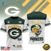 Green Bay Packers NHL This Girl Love All Over Print T Shirt 3 Green Bay Packers NHL Girl Heart & Helmet 3D T-Shirt For Fans