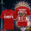 Kansas City Chiefs Scooby-Doo Red Friday Military 2026 All Over Print T Shirt 2 Kansas City Chiefs Scooby-Doo Red Friday Military 3D T-Shirt