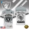 Las Vegas Raiders NHL This Girl Love All Over Print T Shirt 3 Las Vegas Raiders NHL Girl Heart & Helmet 3D T-Shirt For Fans