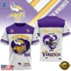 Minnesota Vikings NHL This Girl Love All Over Print T Shirt 2 Minnesota Vikings NHL Girl Heart & Helmet 3D T-Shirt For Fans