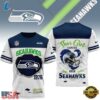 Seattle Seahawks NHL This Girl Love All Over Print T Shirt 2 Seattle Seahawks NHL Girl Heart & Helmet 3D T-Shirt For Fans