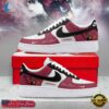 Custom Name Arizona Cardinals NFL Victory Pride Air Force 1 Shoes