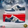 Custom Name Dallas Cowboys NFL Victory Pride Air Force 1 Shoes 2 Custom Name Dallas Cowboys NFL Victory Pride Air Force 1 Shoes