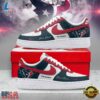 Custom Name Houston Texans NFL Victory Pride Air Force 1 Shoes 2 Custom Name Houston Texans NFL Victory Pride Air Force 1 Shoes