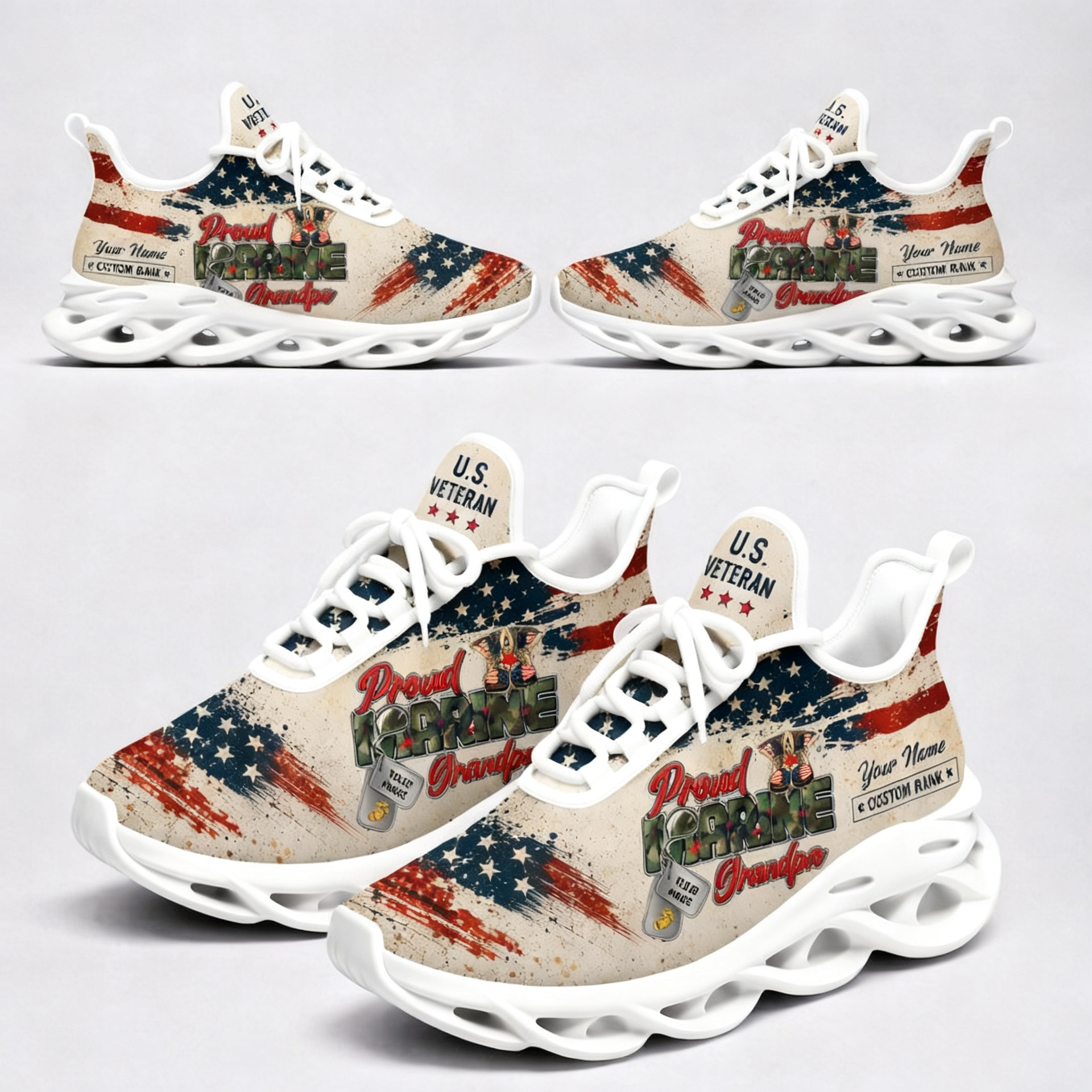 Custom Proud Marine Grandpa Basketball Shoes 3 design 1784180462540.jpg
