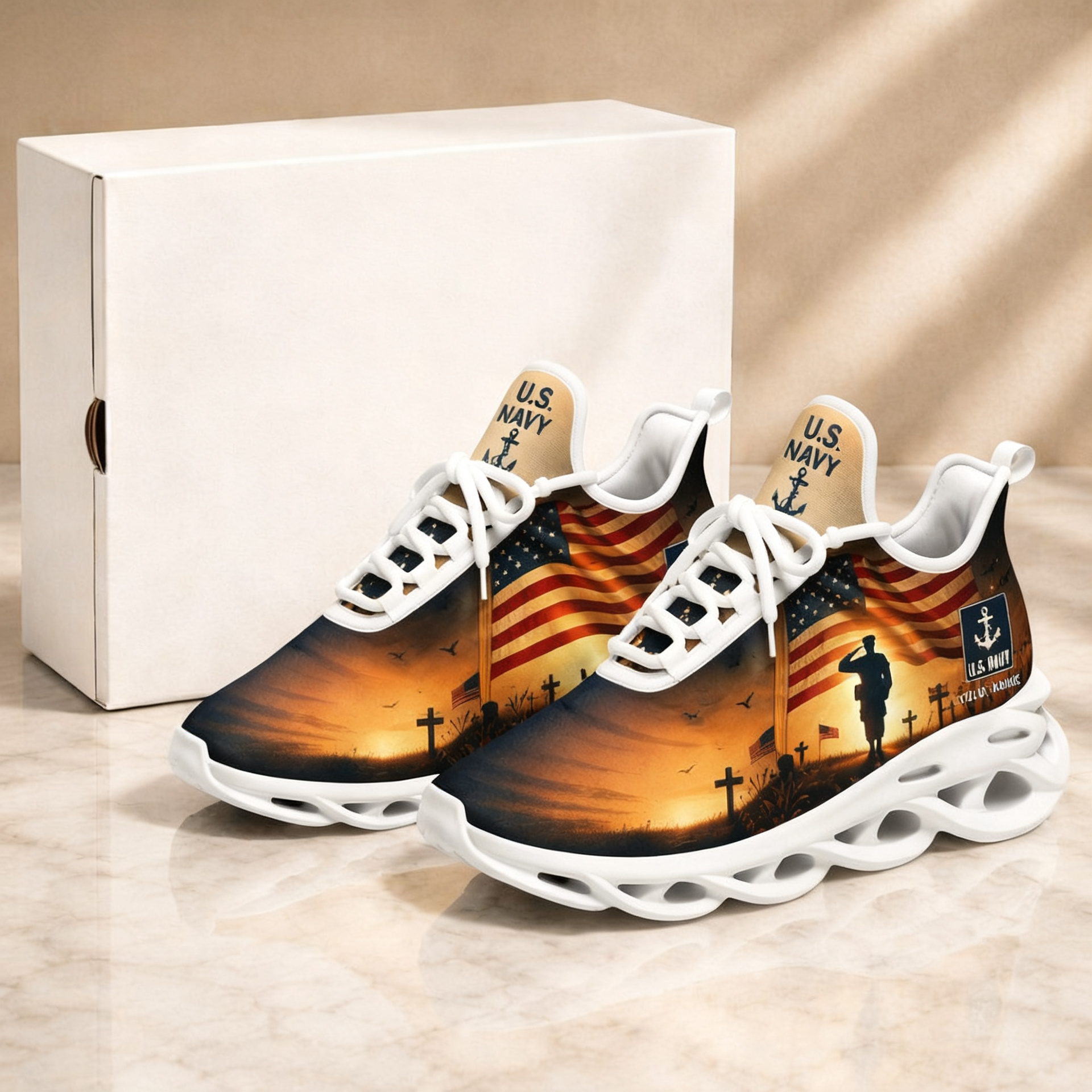 Custom U.S. Navy Memorial Basketball Shoes 2 design 1784180610796.jpg