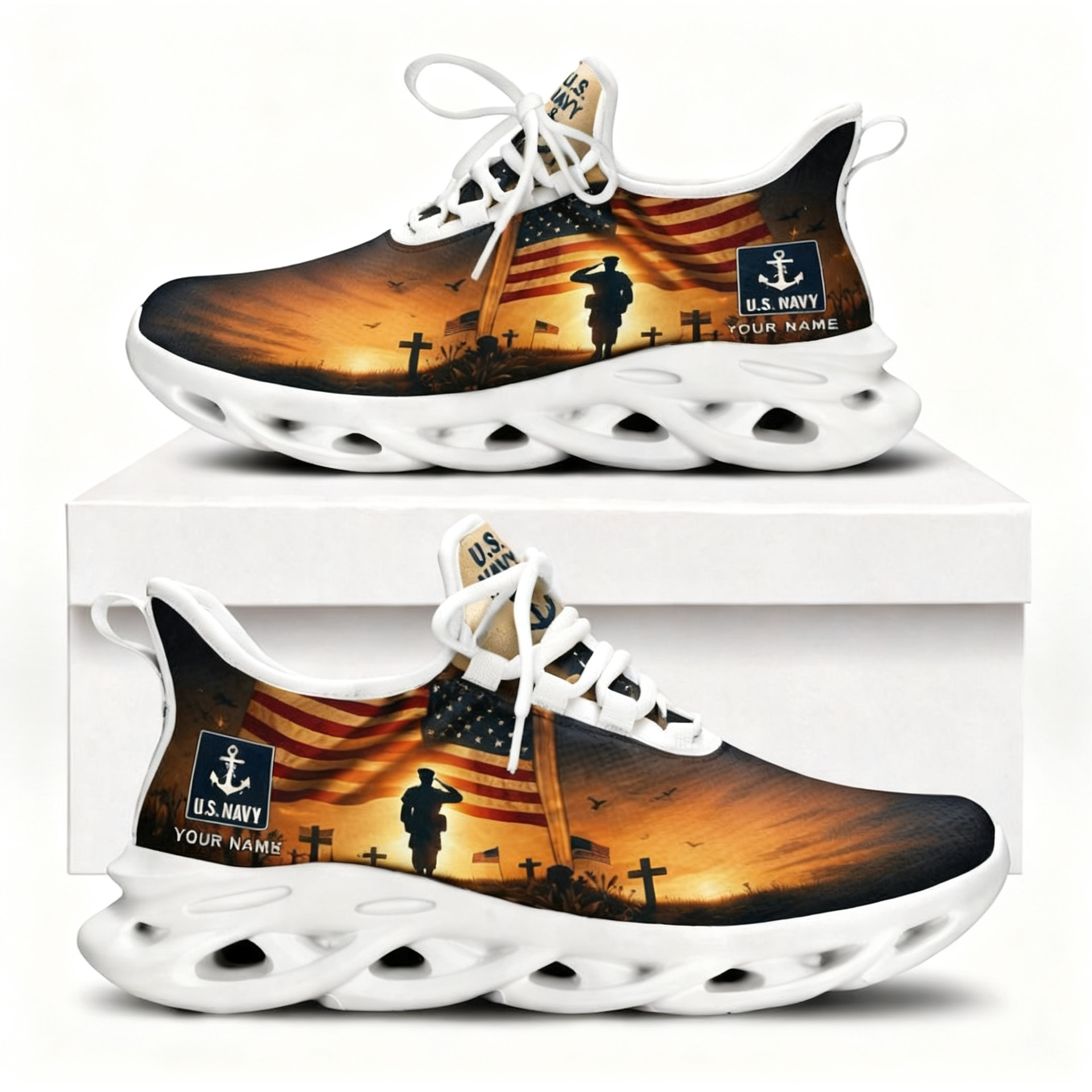Custom U.S. Navy Memorial Basketball Shoes 4 design 1784180752350.jpg