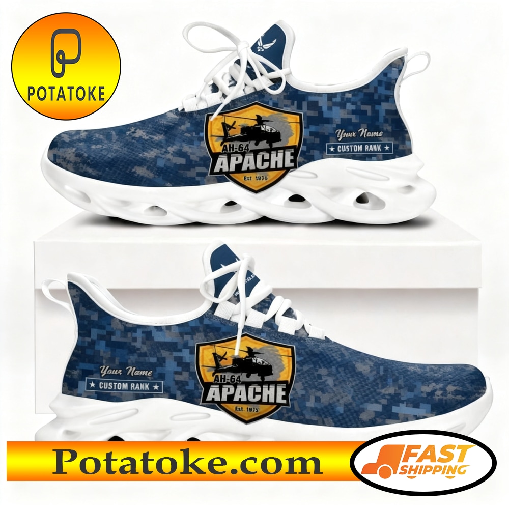 Custom AH-64 Apache Basketball Shoes 4 Custom AH-64 Apache Basketball Shoes Custom AH 64 Apache Basketball Shoes photo 2026 07 09 21 05 27 | https://lavafury.com