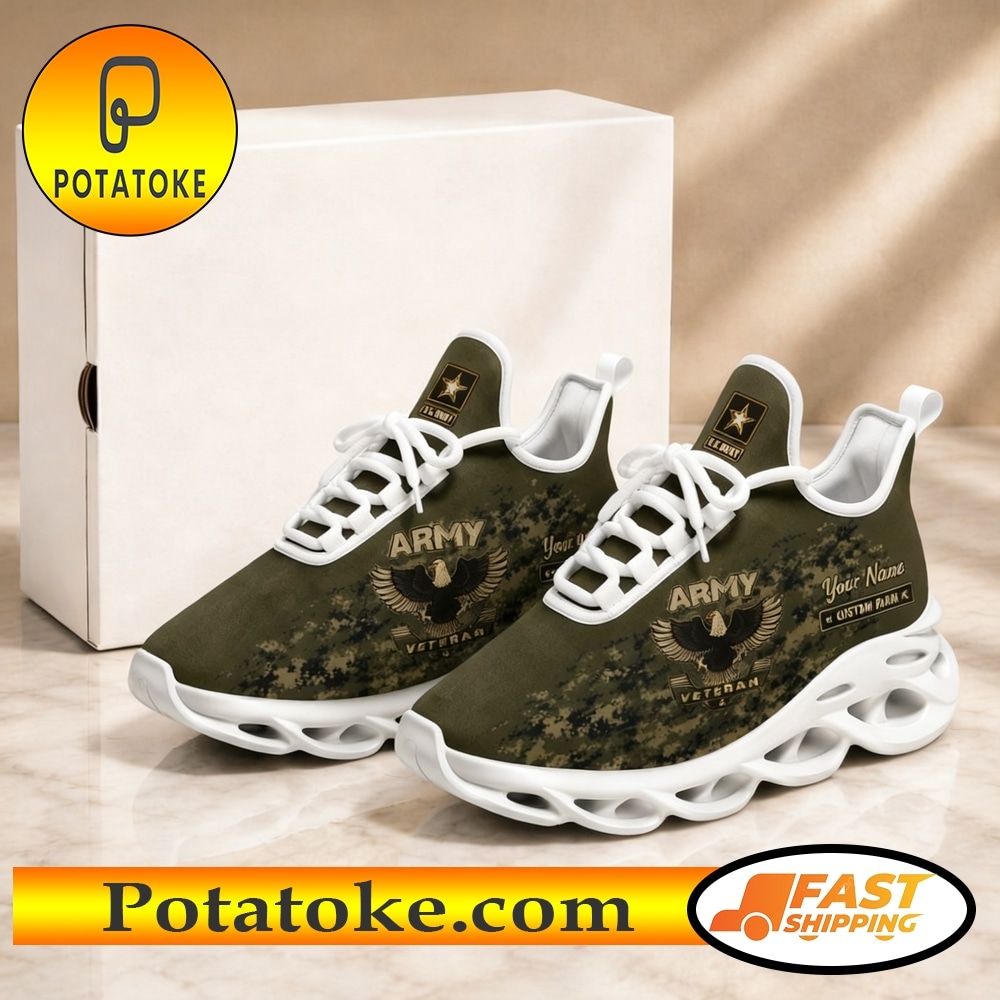 Custom Army Veteran Eagle Basketball Shoes 2 Custom Army Veteran Eagle Basketball Shoes Custom Army Veteran Eagle Basketball Shoes box | https://lavafury.com