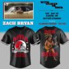 Zach Bryan x San Diego State Football With Heaven On Tour 2026 Limited Edition Baseball Jersey , Music Artist Baseball Jersey 3 Zach Bryan x San Diego State Football With Heaven On Tour 2026 Limited Edition Baseball Jersey , Music Artist Baseball Jersey Zach Bryan X San Diego State Football With Heaven ON Tour 2026 Limited Edition Baseball Jersey
