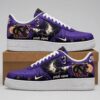 North Carolina Tar Heels 2026 NCAA Haunted Moon Halloween Custom Air Force 1 Shoes Sneakers , NCAA New Design Shoes North Carolina Tar Heels 2026 Ncaa Haunted Moon Halloween Custom Air Force 1 Shoes Sneakers