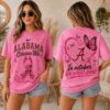 Alabama Crimson Tide 2026 NCAA Pink October Breast Cancer Awareness Fan Pride Unisex T Shirt , NCAA 3D Graphic Tee 9 Alabama Crimson Tide 2026 NCAA Pink October Breast Cancer Awareness Fan Pride Unisex T Shirt , NCAA 3D Graphic Tee Alabama Crimson Tide 2026 Ncaa Pink October Breast Cancer Awareness Fan Pride Unisex T Shirt