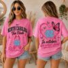 North Carolina Tar Heels 2026 NCAA Pink October Breast Cancer Awareness Fan Pride Unisex T Shirt , NCAA 3D Graphic Tee North Carolina Tar Heels 2026 Ncaa Pink October Breast Cancer Awareness Fan Pride Unisex T Shirt