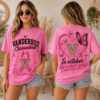 Vanderbilt Commodores 2026 NCAA Pink October Breast Cancer Awareness Fan Pride Unisex T Shirt , NCAA 3D Graphic Tee 8 Vanderbilt Commodores 2026 NCAA Pink October Breast Cancer Awareness Fan Pride Unisex T Shirt , NCAA 3D Graphic Tee Vanderbilt Commodores 2026 Ncaa Pink October Breast Cancer Awareness Fan Pride Unisex T Shirt