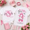 Hello Kitty Together in Pink Breast Cancer Awareness Ribbon, Heartbeat & Unity Front and Back T Shirt , Trending Music 3D Tee 3 Hello Kitty Together in Pink Breast Cancer Awareness Ribbon, Heartbeat & Unity Front and Back T Shirt , Trending Music 3D Tee Hello Kitty Together IN Pink Breast Cancer Awareness Ribbon Heartbeat Unity Front And Back T Shirt