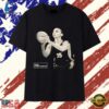 2026 3 Point Champion Number 35 Basketball Player T Shirt, Trendy 2D Print Shirt 2026 3 Point Champion Number 35 Basketball Player T Shirt