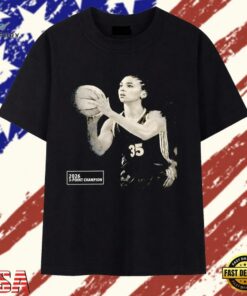 2026 3 Point Champion Number 35 Basketball Player T Shirt, Trendy 2D Print Shirt 2026 3 Point Champion Number 35 Basketball Player T Shirt
