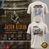 2026 Jason Aldean Songs About Us Tour T Shirt, Trending Music 3D Tee 2026 Jason Aldean Songs About US Tour T Shirt