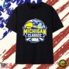 2026 NSA Michigan Classic Fastpitch Tournament T Shirt , Trendy 2D Print Shirt 2 2026 NSA Michigan Classic Fastpitch Tournament T Shirt , Trendy 2D Print Shirt 2026 Nsa Michigan Classic Fastpitch Tournament T Shirt