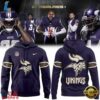 2026 Rivalries Uniforms Minnesota Vikings Limited Edition Hoodie Shirt, Viral 3D Graphic Tee 2026 Rivalries Uniforms Minnesota Vikings Limited Edition Hoodie Shirt
