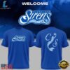 2028 WNBA Expansion Team Cleveland Sirens Unveils Branding Blue 3D Shirt 2 2028 WNBA Expansion Team Cleveland Sirens Unveils Branding Blue 3D Shirt