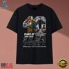 40 Years Of Top Gun 1986 2026 Cast Signatures Vintage T Shirt, Music 2D Graphic Tee 2 40 Years Of Top Gun 1986 2026 Cast Signatures Vintage T Shirt, Music 2D Graphic Tee 40 Years OF Top Gun 1986 2026 Cast Signatures Vintage T Shirt