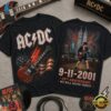 ACDC 9 11 Memorial 25th Anniversary 3D Shirt , Music Design T Shirt 2 ACDC 9 11 Memorial 25th Anniversary 3D Shirt , Music Design T Shirt Acdc 9 11 Memorial 25th Anniversary 3D Shirt