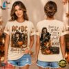 ACDC Autumn Pumpkin Fall Back in Black Unisex 3D Shirt , Music Design T Shirt 3 ACDC Autumn Pumpkin Fall Back in Black Unisex 3D Shirt , Music Design T Shirt Acdc Autumn Pumpkin Fall Back IN Black Unisex 3D Shirt