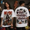 ACDC High Voltage Haunt Halloween 3D Shirt, Trending Music 3D Tee 3 ACDC High Voltage Haunt Halloween 3D Shirt, Trending Music 3D Tee Acdc High Voltage Haunt Halloween 3D Shirt