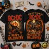 ACDC Highway to Halloween Pumpkin Rock T Shirt, Trending Music 3D Tee 2 ACDC Highway to Halloween Pumpkin Rock T Shirt, Trending Music 3D Tee Acdc Highway TO Halloween Pumpkin Rock T Shirt