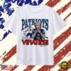 Adam Vinatieri Patriots Class of 2026 Homage T Shirt , Trendy 2D Print Shirt 2 Adam Vinatieri Patriots Class of 2026 Homage T Shirt , Trendy 2D Print Shirt Adam Vinatieri Patriots Class OF 2026 Homage T Shirt