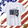 Adam Vinatieri Patriots Class Of 2026 Pro Football Hall Of Fame Logo T Shirts , Trendy 2D Print Shirt 2 Adam Vinatieri Patriots Class Of 2026 Pro Football Hall Of Fame Logo T Shirts , Trendy 2D Print Shirt Adam Vinatieri Patriots Class OF 2026 Pro Football Hall OF Fame Logo T Shirts